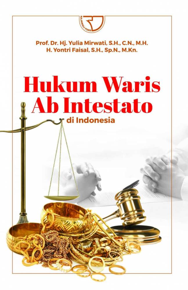 Hukum waris ab intestato di indonesia
