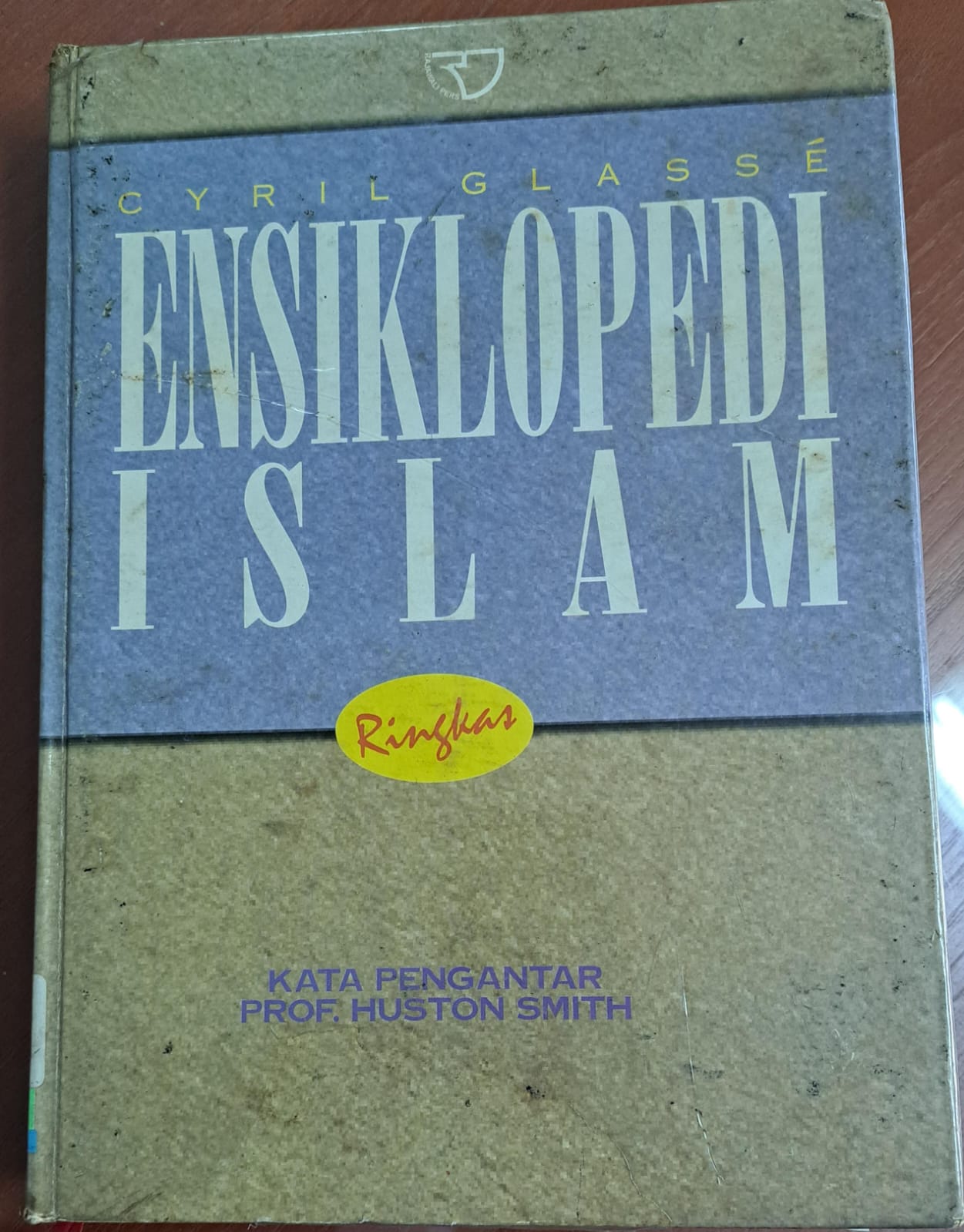 Ensiklopedi islam (ringkas)
