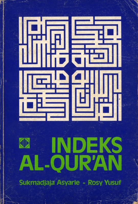 Indeks al-qur'an