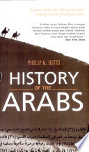History of the Arabs