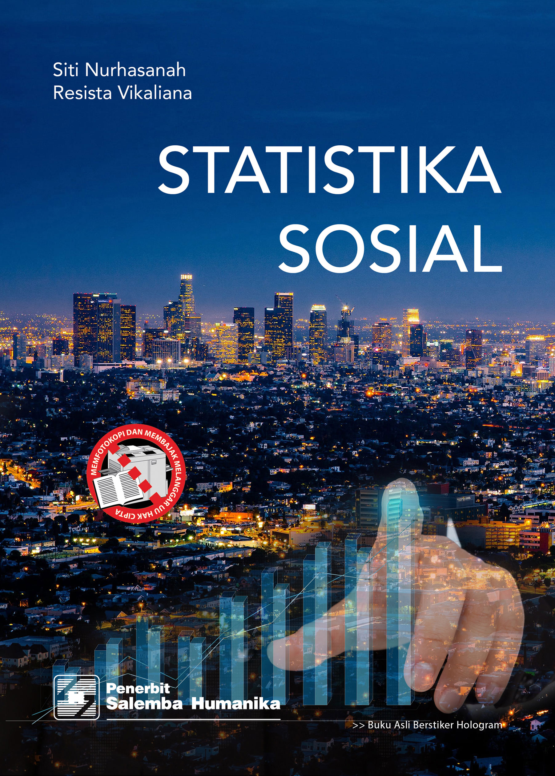 Statistika sosial
