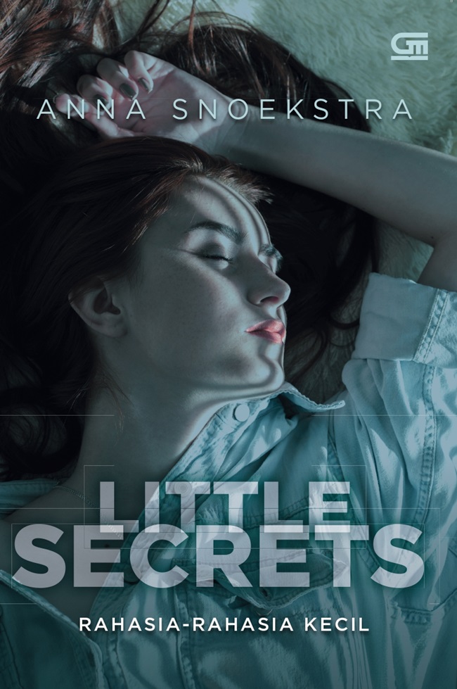 Rahasia-rahasia kecil = Little secret