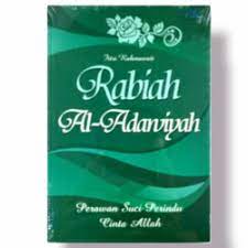 Rabiah Al-Adawiyah