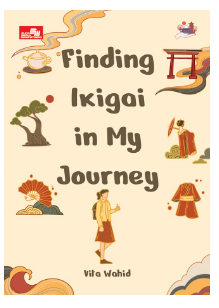 Finding Ikigai In My Journey