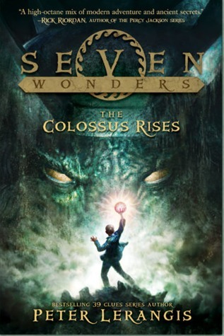 Seven wonders :  the colossus rises