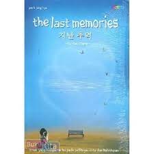 The last memories