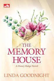 The memory house :  a honey ridgel novel