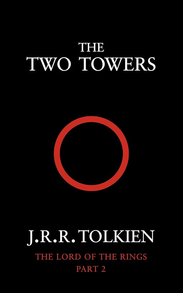 The lord of the rings : the two towers