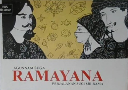 Ramayana :  perjalanan suci Sri Rama