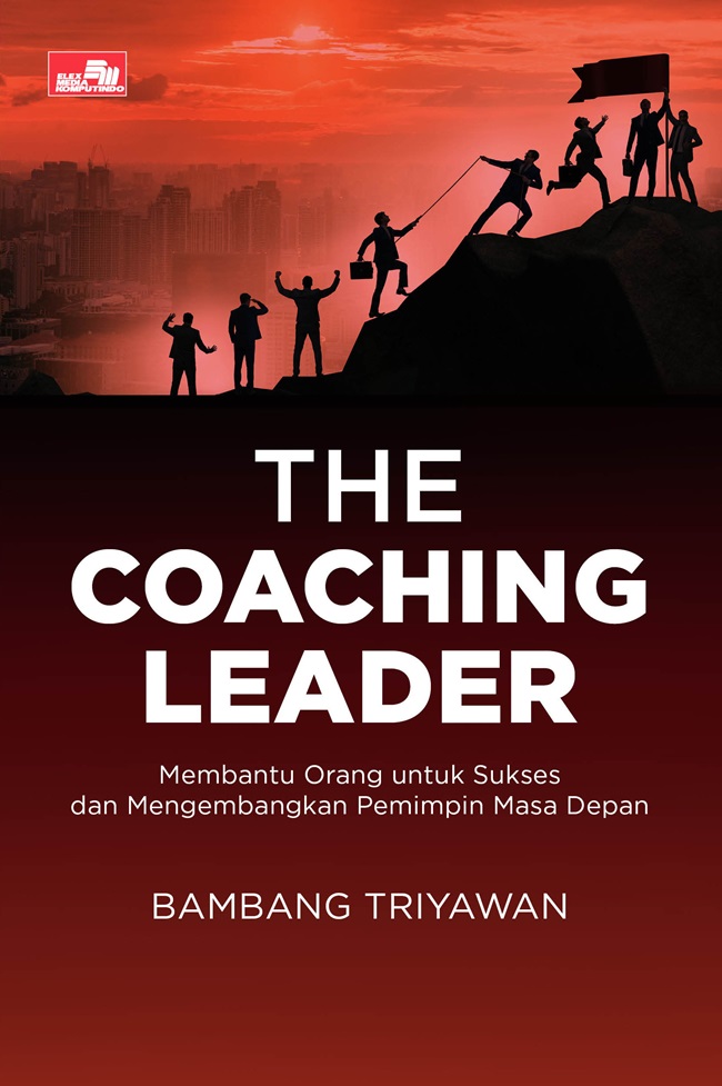 The coaching leader