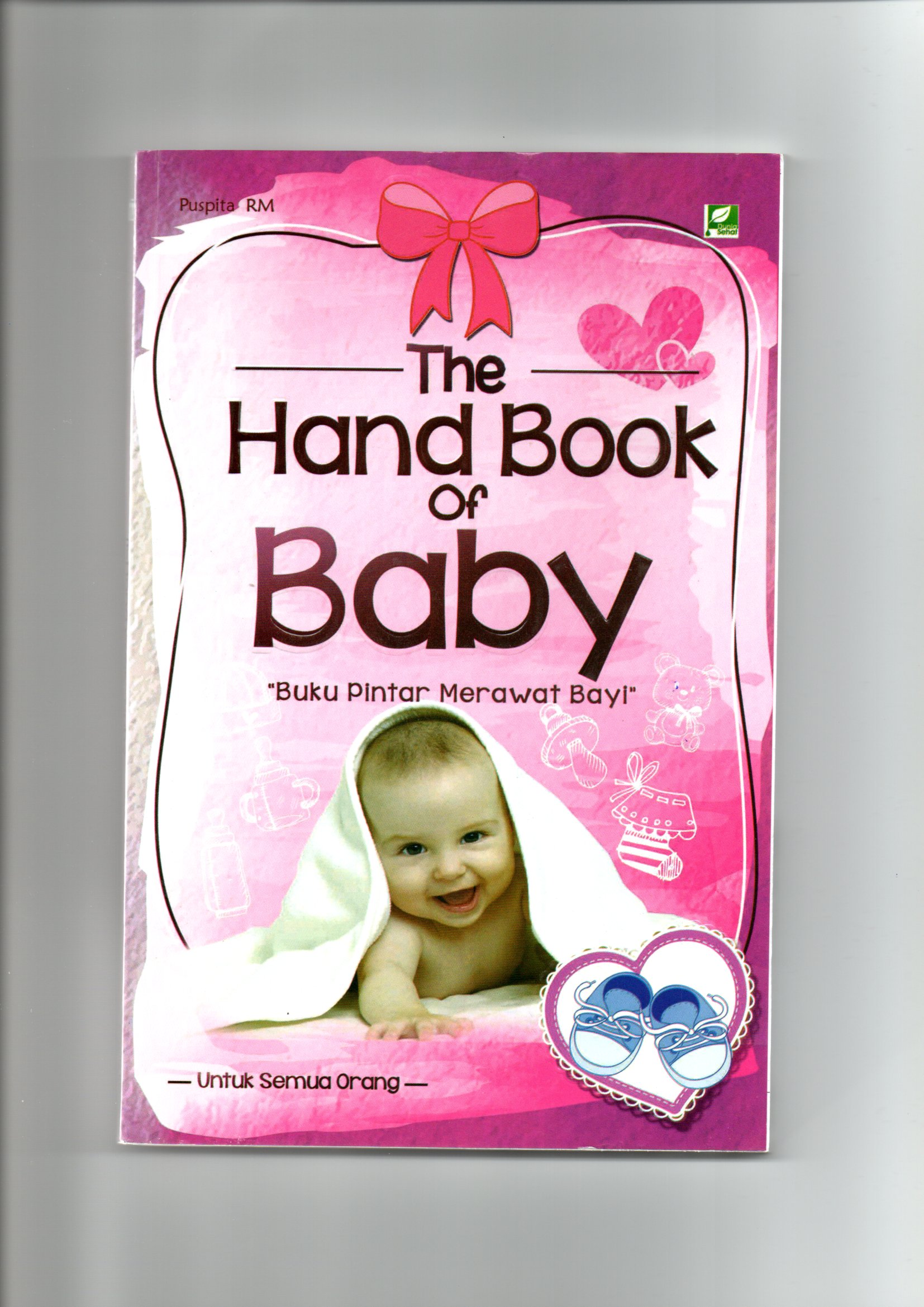 The hand book of baby