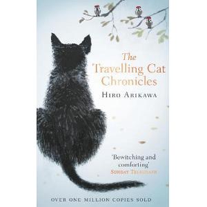 The travelling cat chronicles