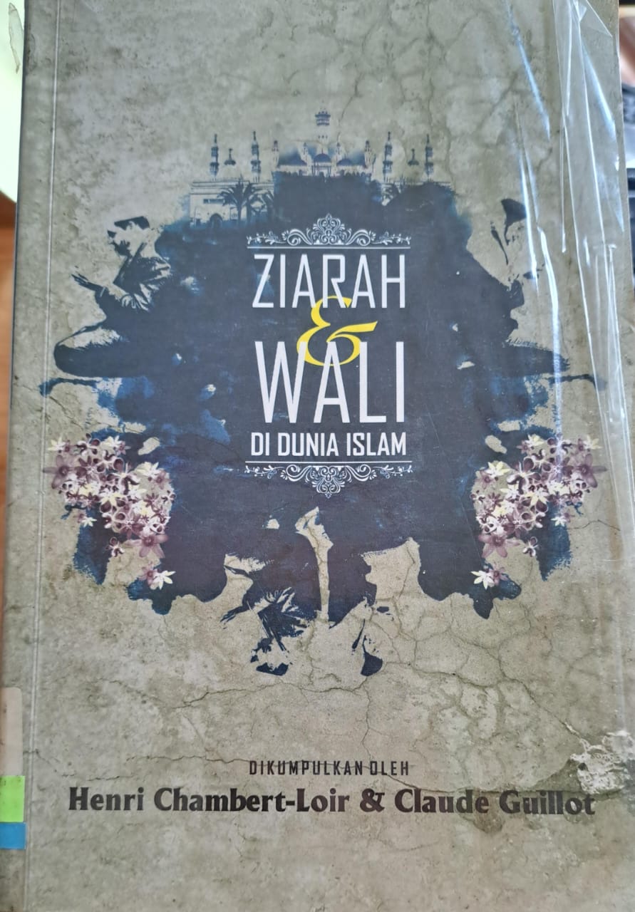 Ziarah & wali :  Di dunia islam