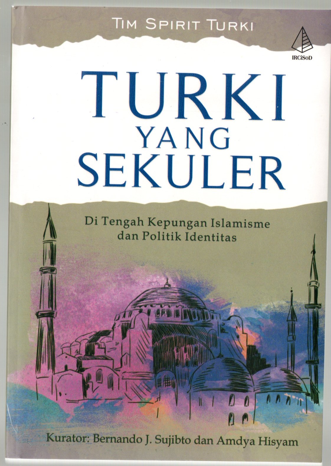 Turki yang sekuler