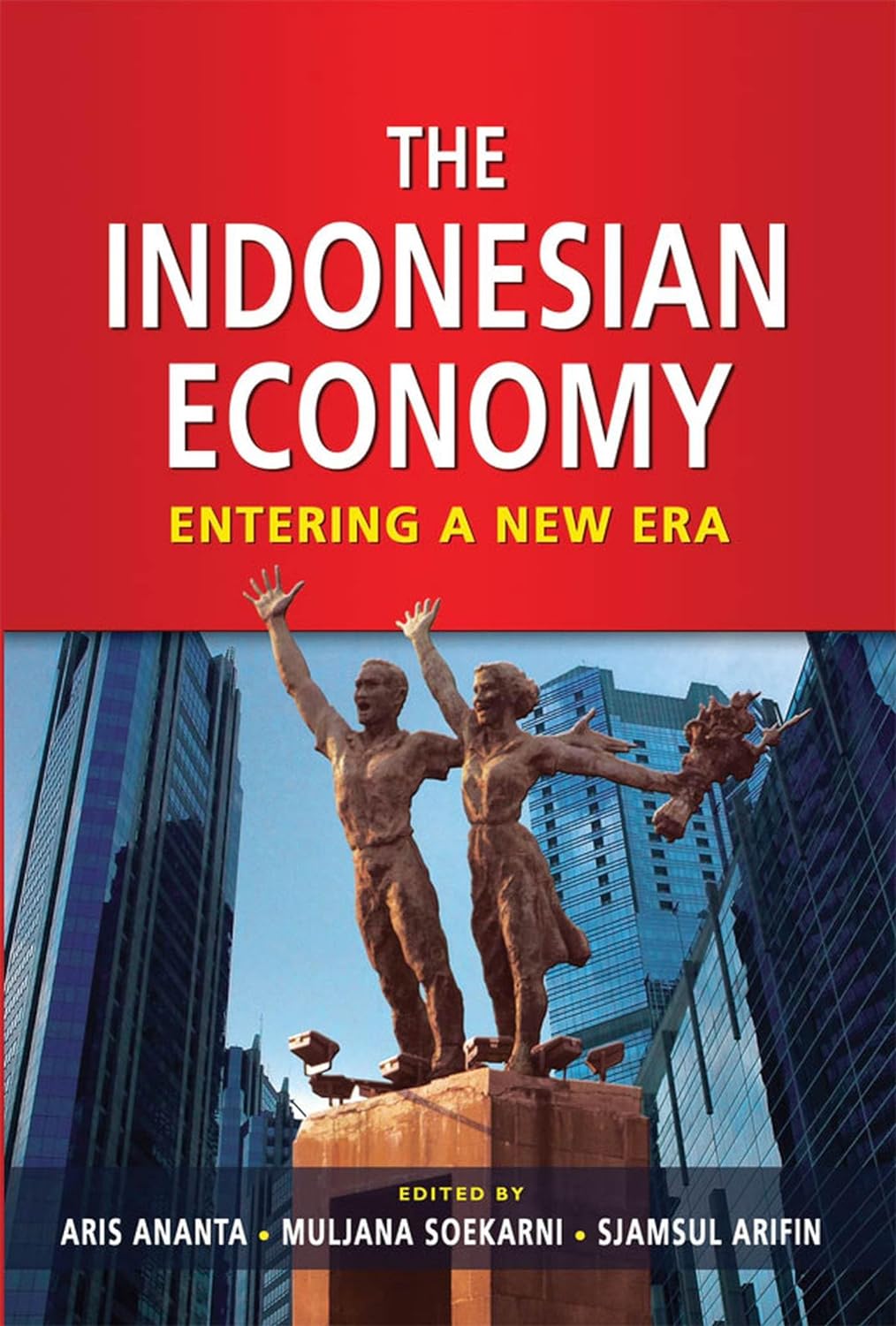 The Indonesian economy :  entering a new era