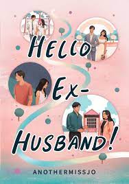 Hello ex-husband!