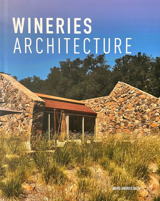Wineries architecture