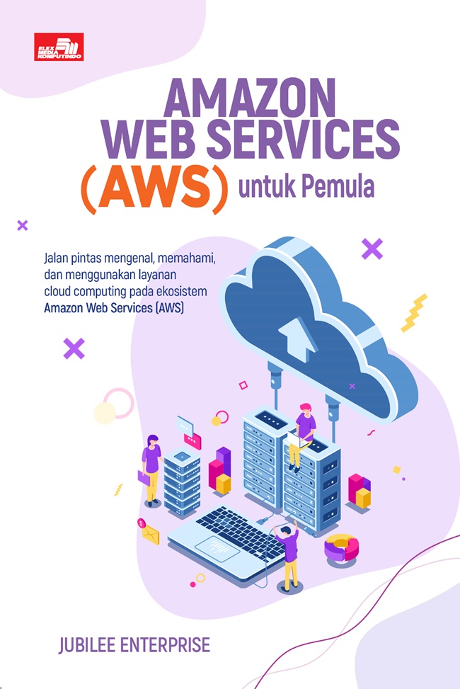 Amazon web service (AWS) untuk pemula