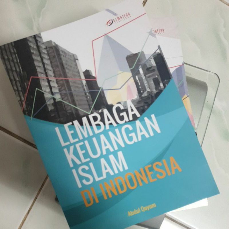 Lembaga keuangan Islam di Indonesia
