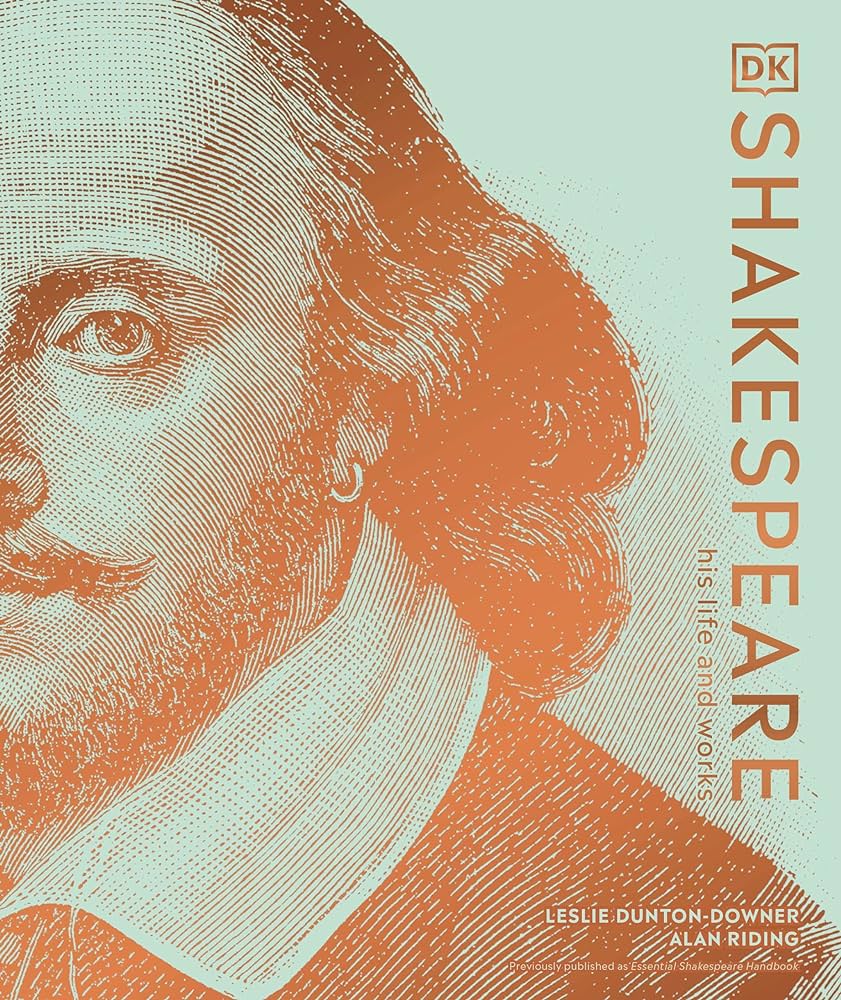Shakespeare :  his life and works