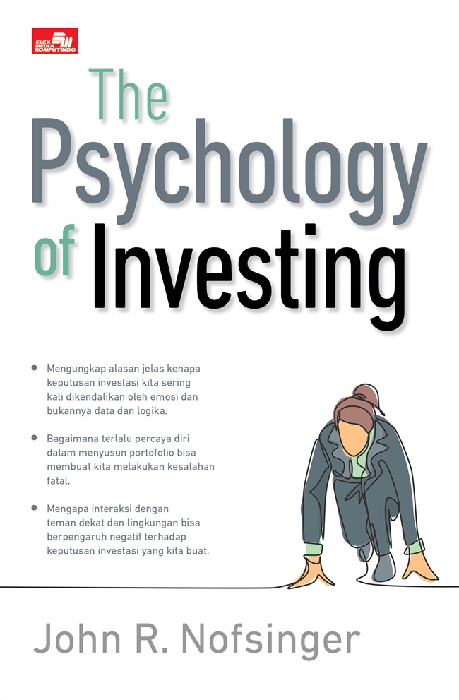 The Psychology of investing