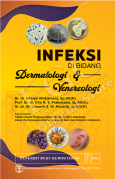 Infeksi di bidang dermatologi & venereologi