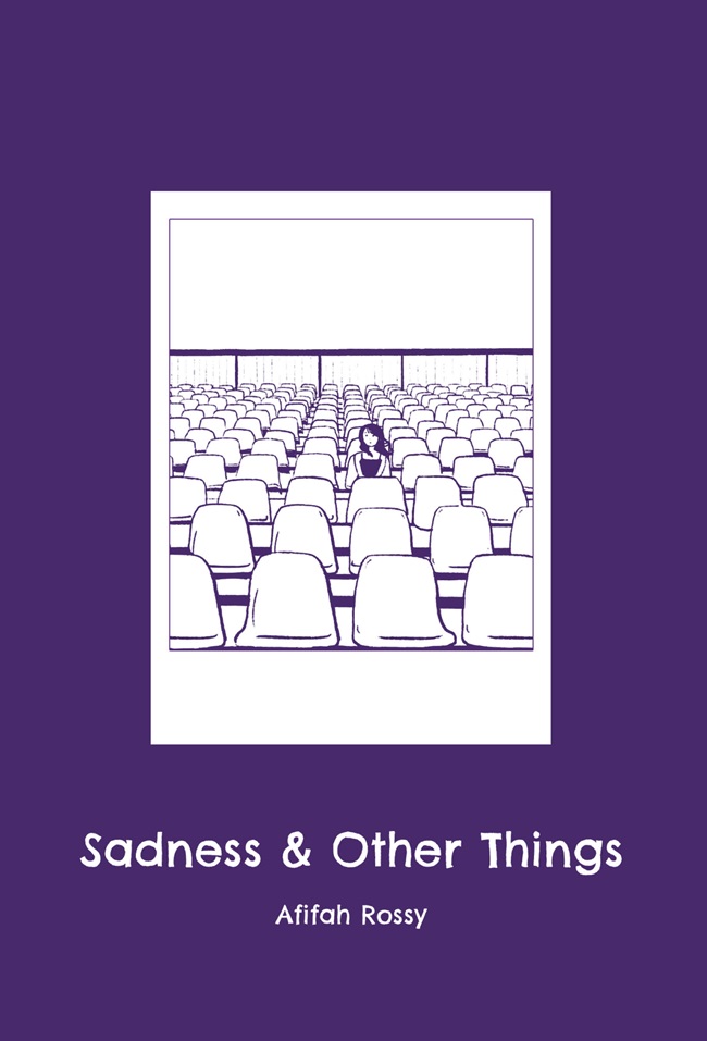 Sadness & other things