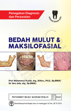 Bedah mulut & maksilofasial :  penegakan diagnosis dan perawatan