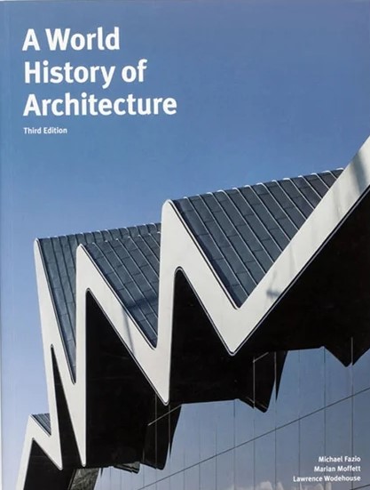 A world history of architecture