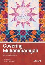 Covering muhammadiyah