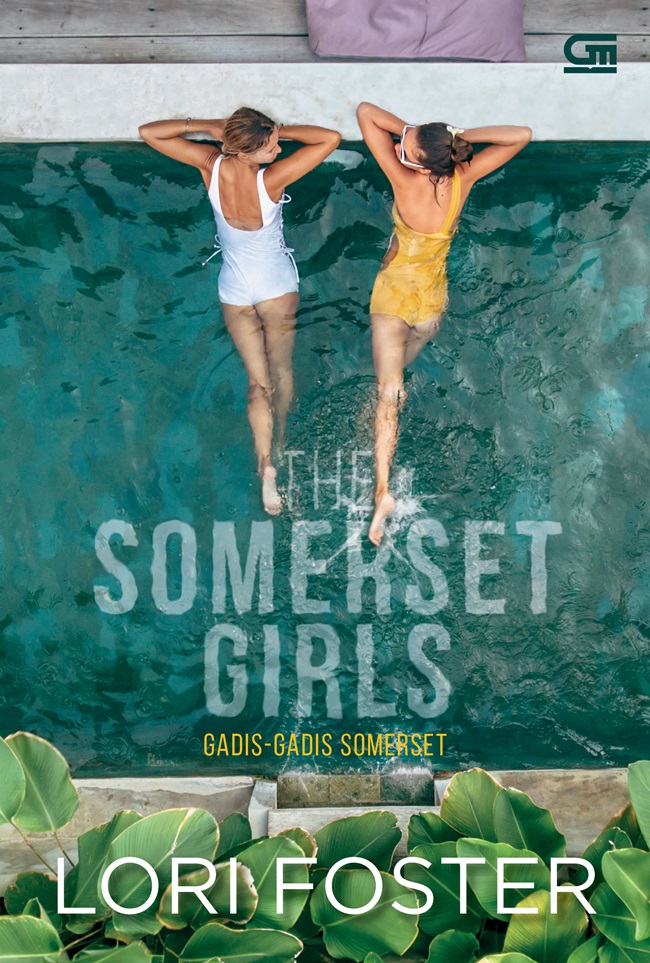 The somerset girls = gadis-gadis somerset