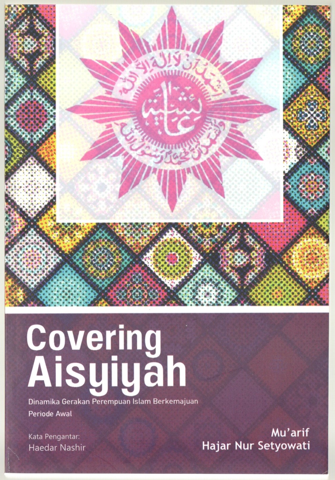 Covering aisyiyah