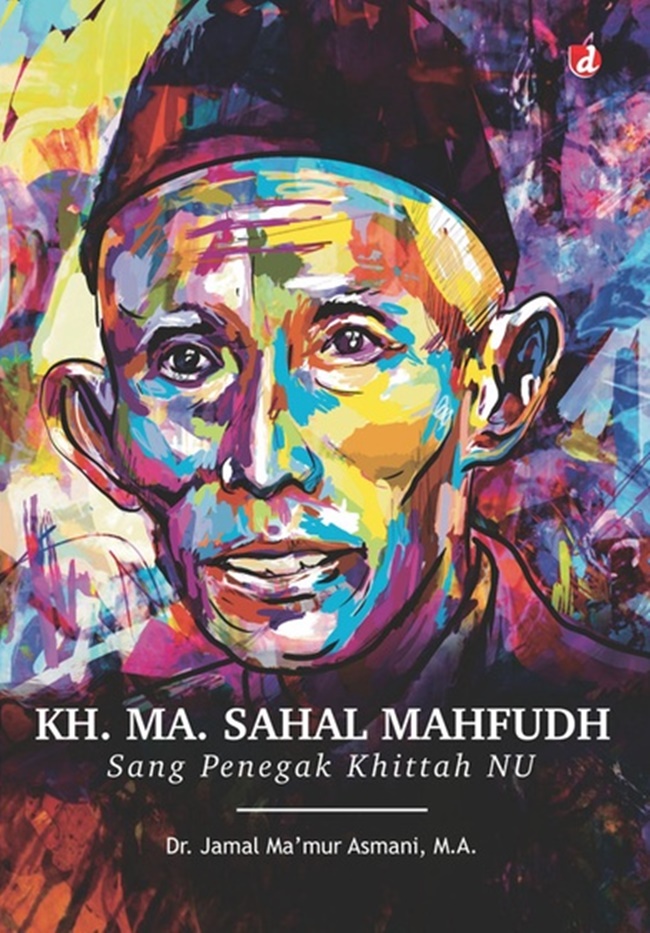 KH. MA. Sahul Mafudh
