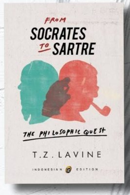 From socrates to sartre :  the philosophic quest