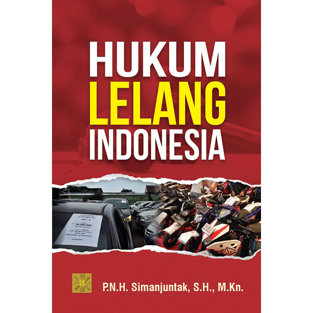 Hukum lelang di Indonesia