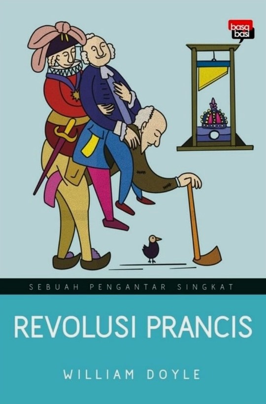 Revolusi Prancis