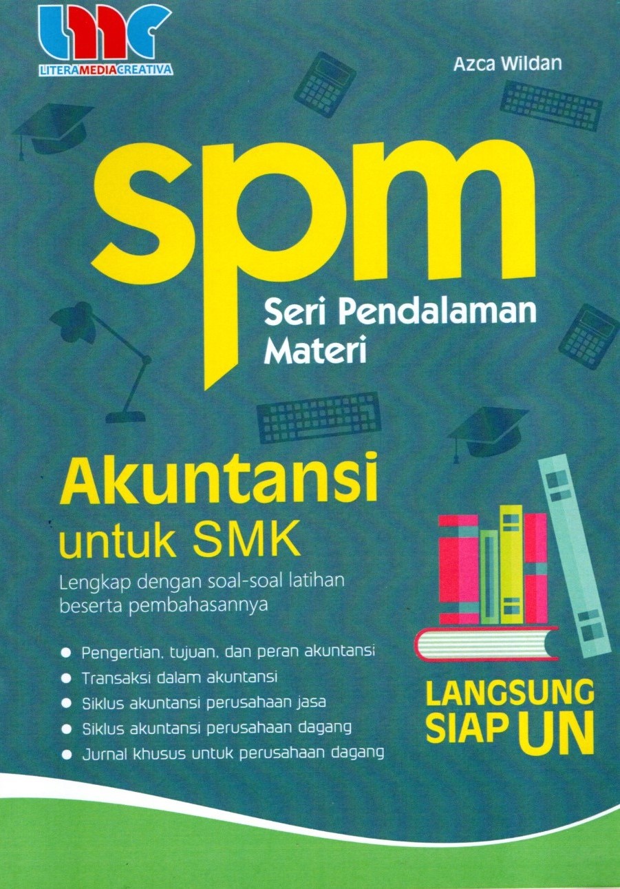 SPM Akuntansi untuk SMK