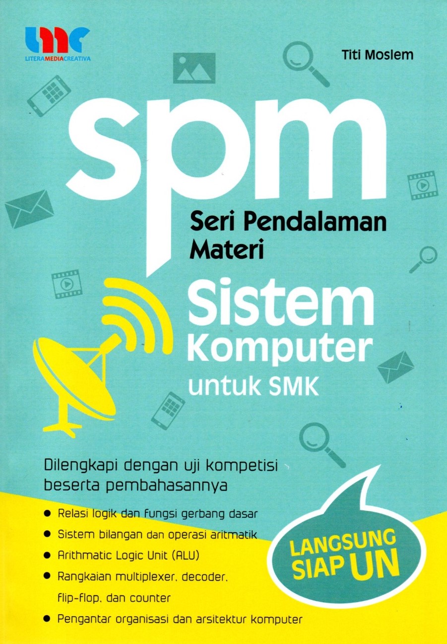 SPM Sistem komputer untuk SMK