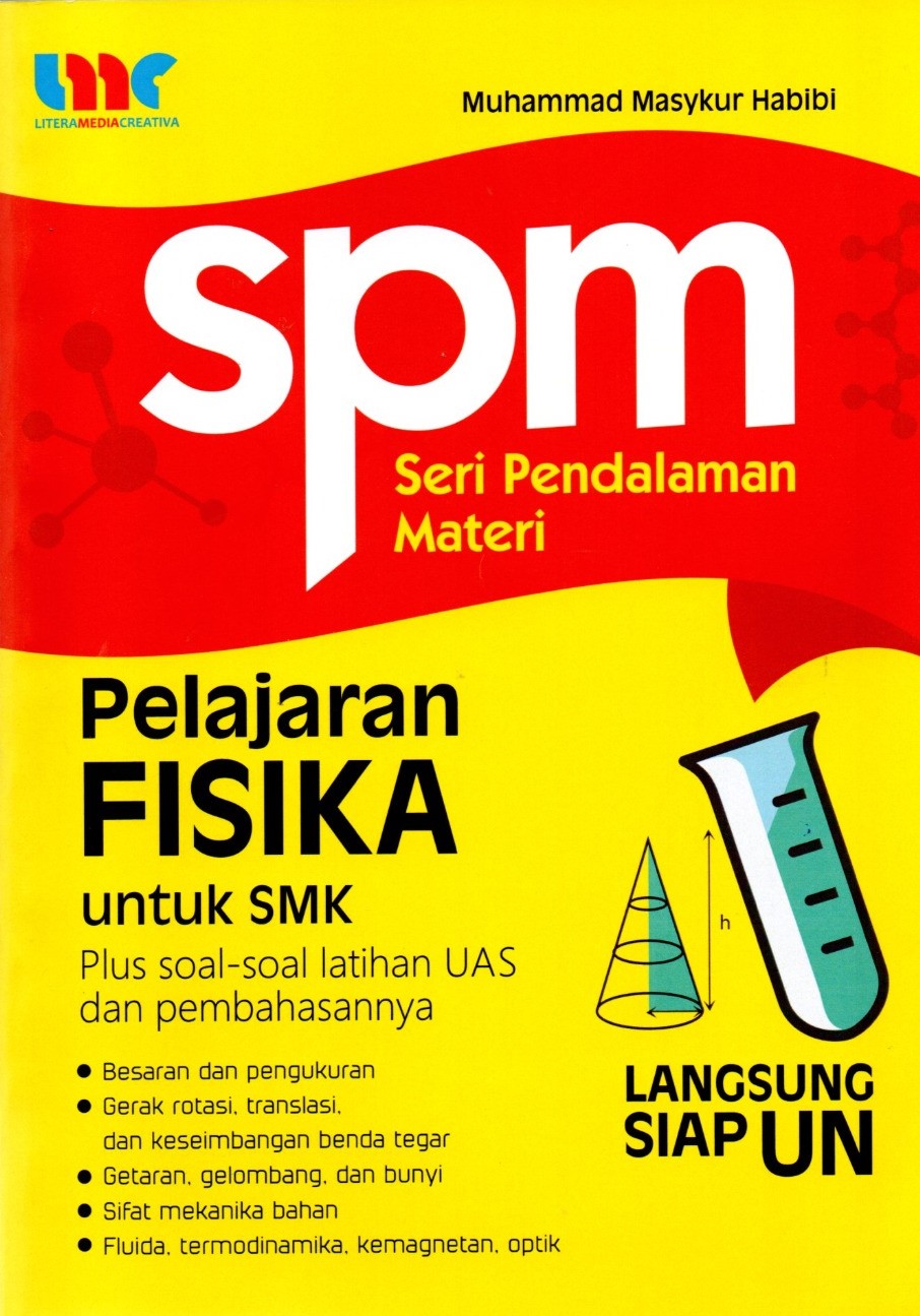 SPM Fisika untuk SMK
