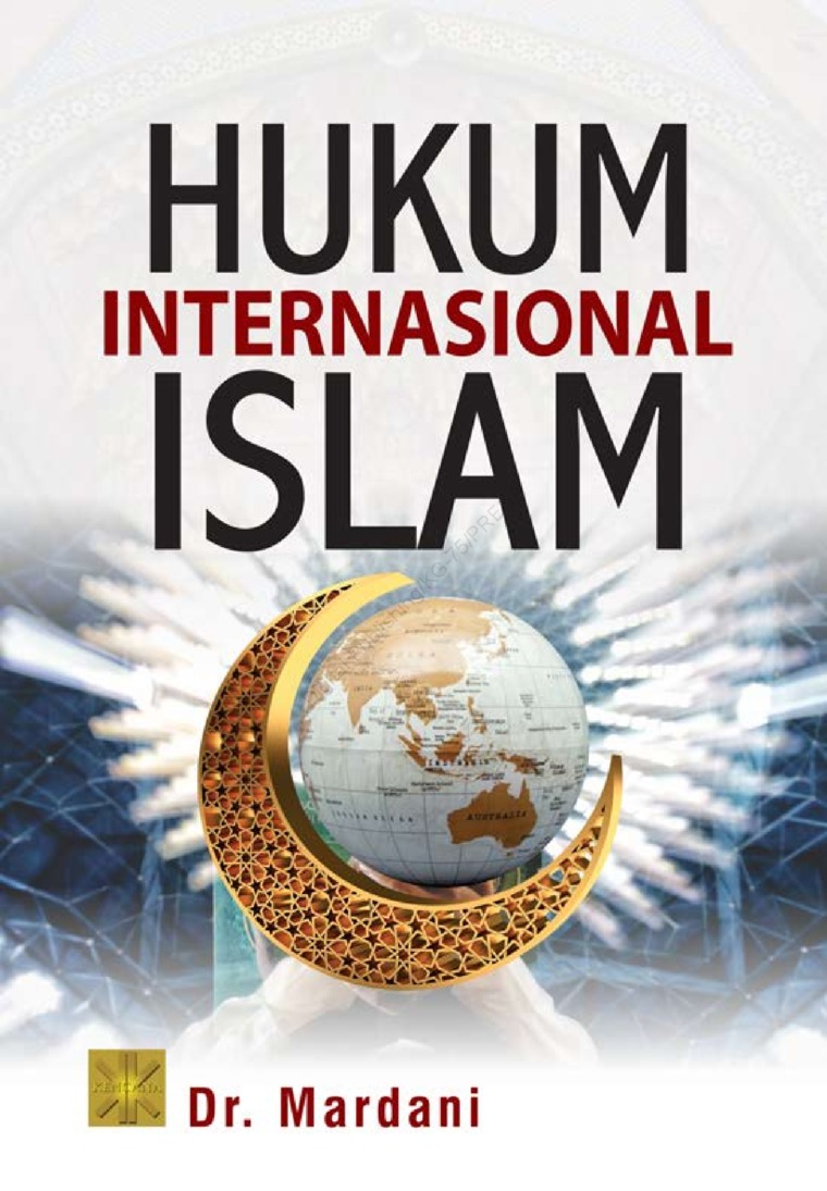 Hukum internasional islam
