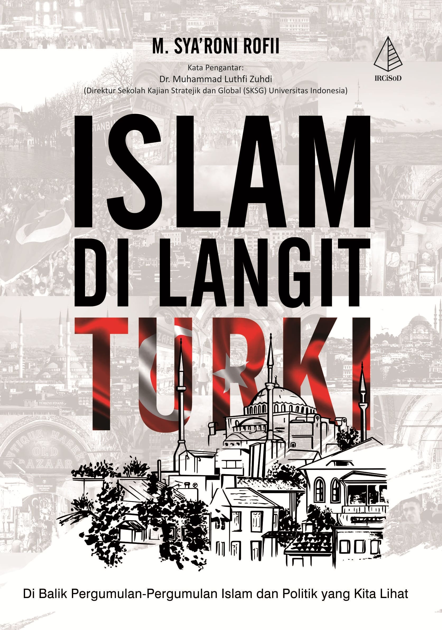 Islam di langit Turki