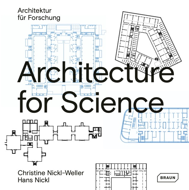 Architecture for science
