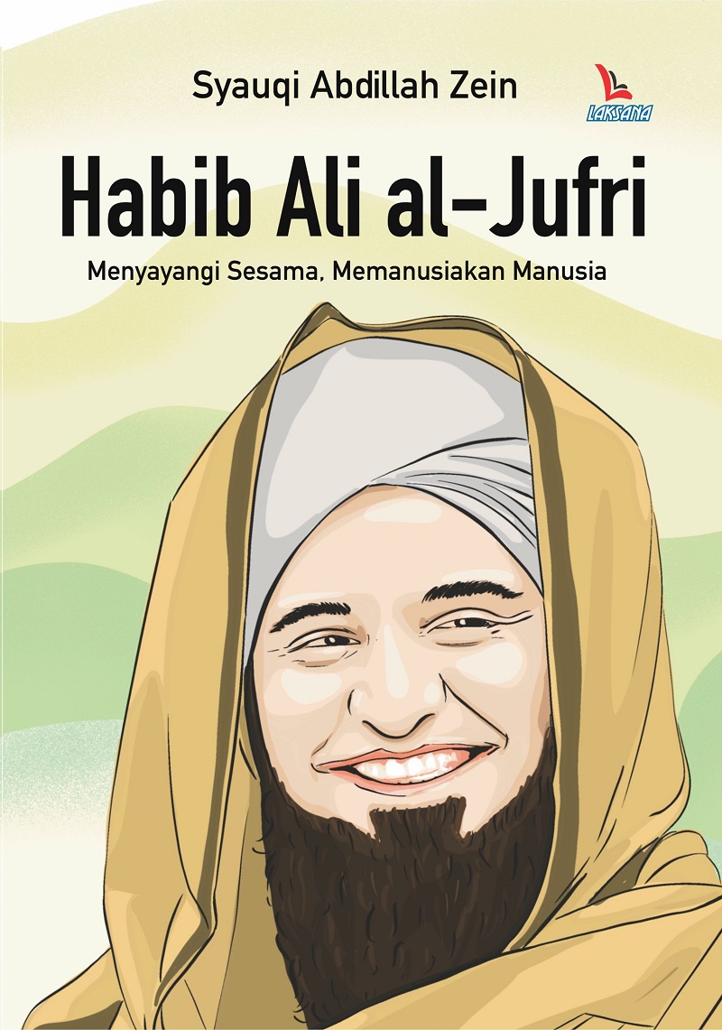 Habib Ali al-Jufri