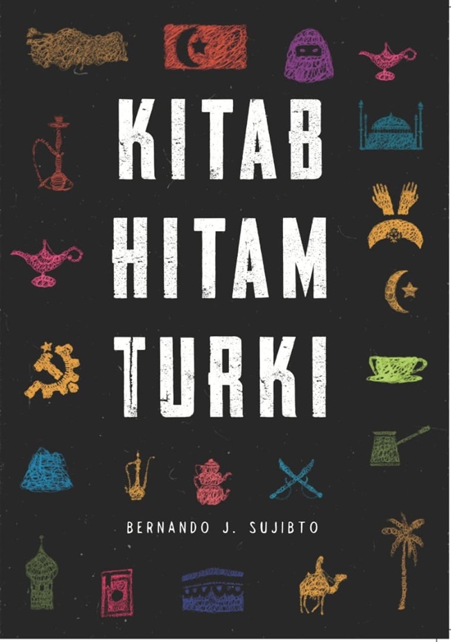 Kitab hitam Turki