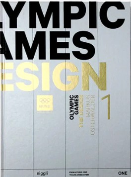 Olympic games :  the design 1