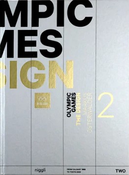 Olympic games :  the design 2