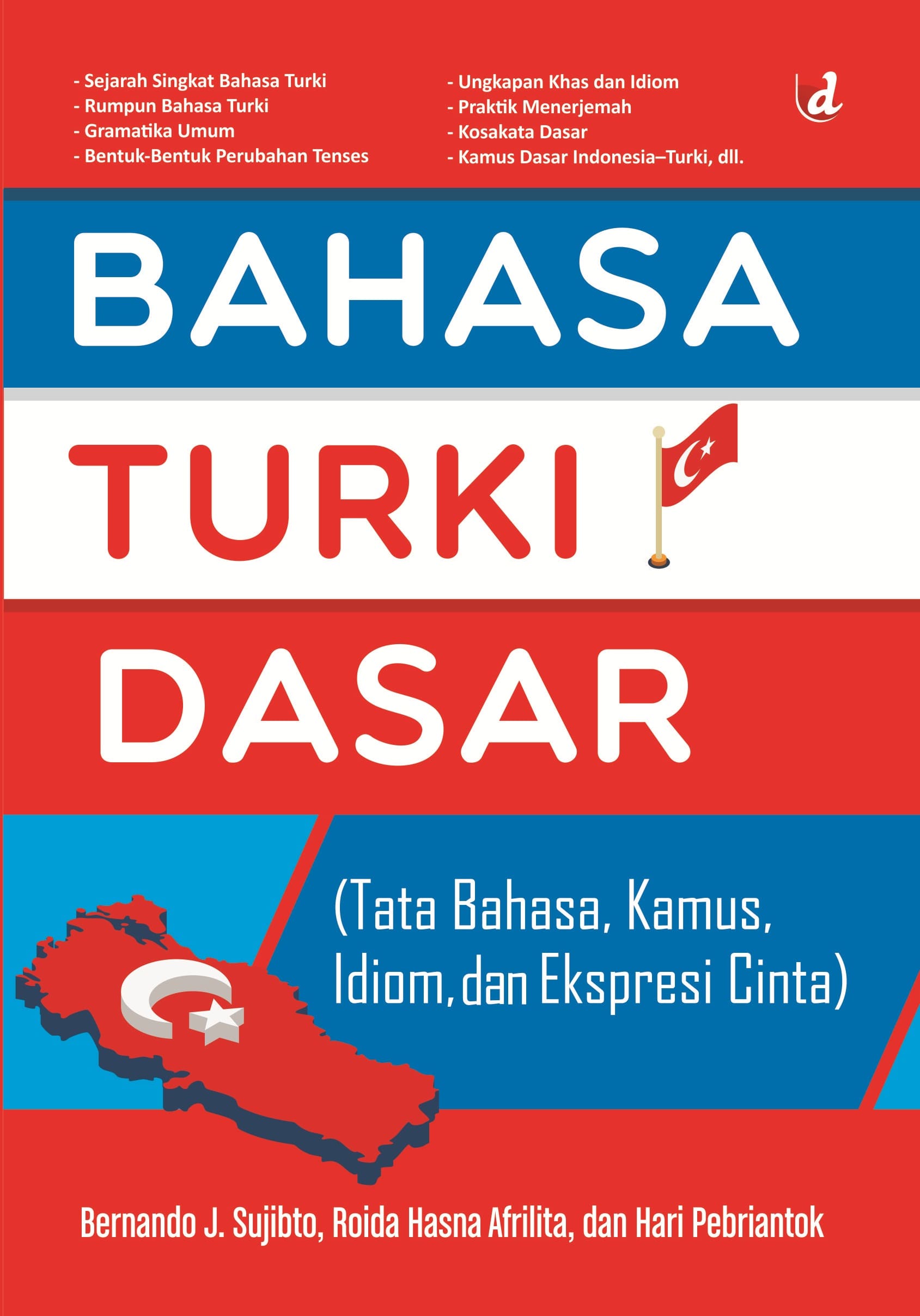 Bahasa Turki dasar