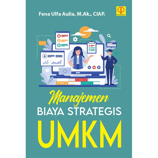 Manajemen biaya strategis UMKM
