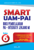 Smart UAM - PAI buku pembelajaran PAI - intregratif jenjang MI