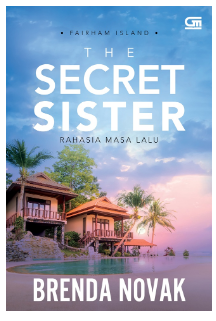The Secret Sister : Rahasia Masa Lalu